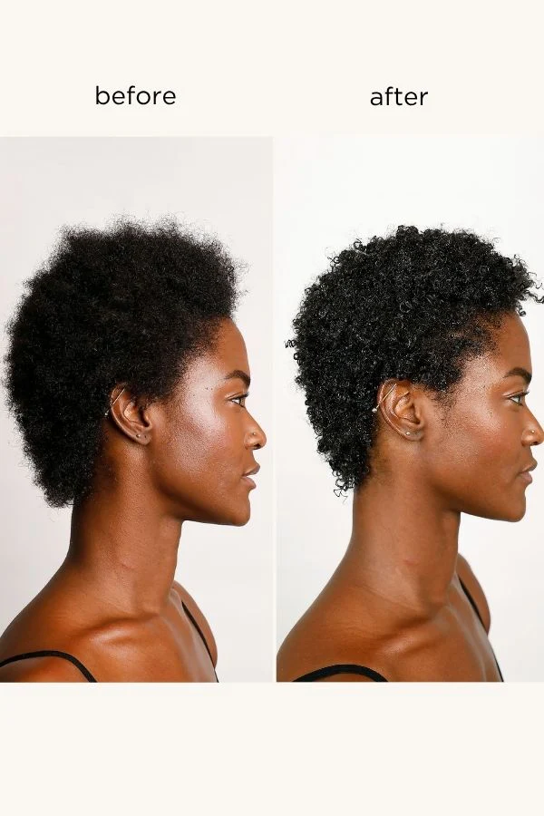 Curl Cream - Image 4
