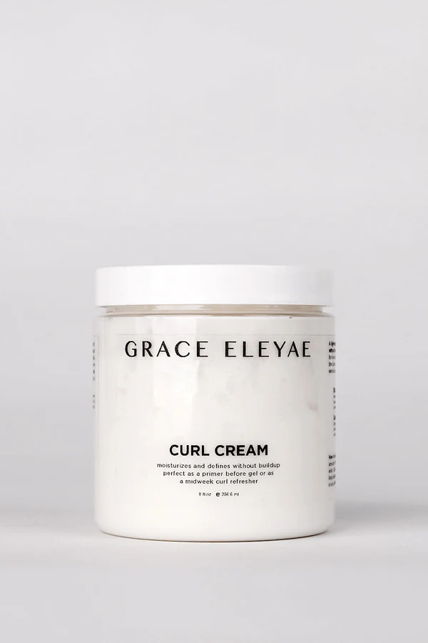 Curl Cream