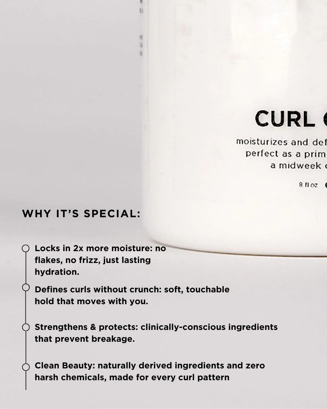Curl Cream - Image 5