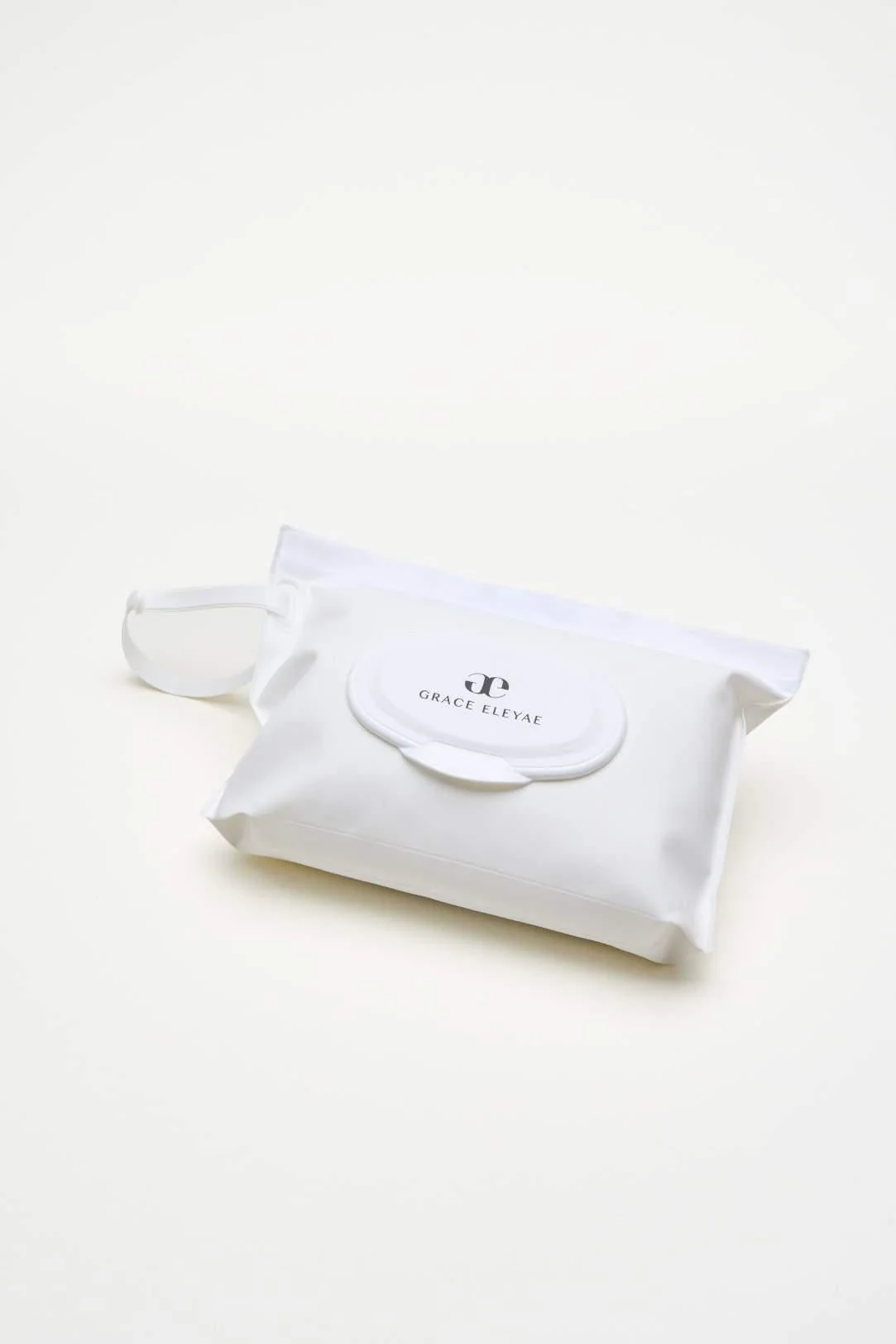 Disposable Shower Caps with Pouch - 25pcs - Image 3