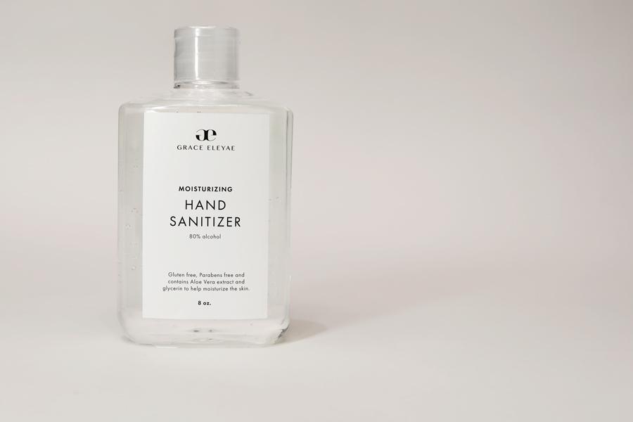 Hand Sanitizer - Image 3