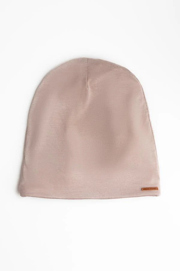 Walnut Adjustable Slap | Satin-Lined Cap - Image 5