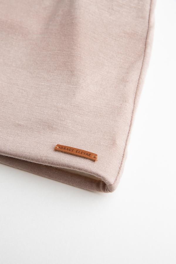 Walnut Adjustable Slap | Satin-Lined Cap - Image 7